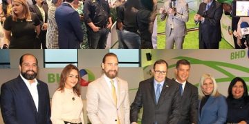 BHD e INDEX desarrollan con éxito «Feria Inmobiliaria» en Alto Manhattan