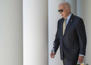 La Casa Blanca se prepara para responder a un probable intento de ‘impeachment’ contra Biden