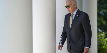 La Casa Blanca se prepara para responder a un probable intento de ‘impeachment’ contra Biden