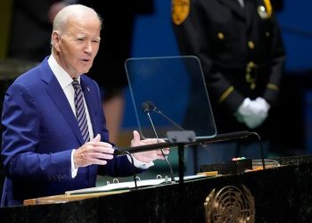 Biden enfatiza la necesidad de una misión internacional rápida en Haití