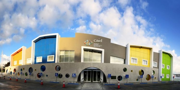 CAID realizará su primer congreso “Actualización en Discapacidad”
