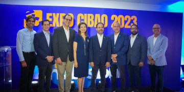 La Cámara de Comercio y Producción de Santiago anuncia la celebración de Expo Cibao 2023