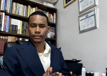 Carlos Miguel Fernández desmiente la cantidad de miembros de la FUPU