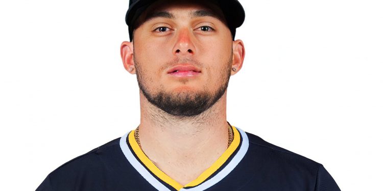 Águilas anuncian la contratación del campocorto cubano César Prieto
