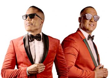 Chiquito Team Band muy solicitada en Estados Unidos
