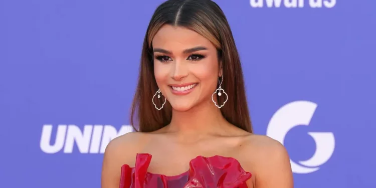Clarissa Molina figura entre «Dominicanas Poderosas»
