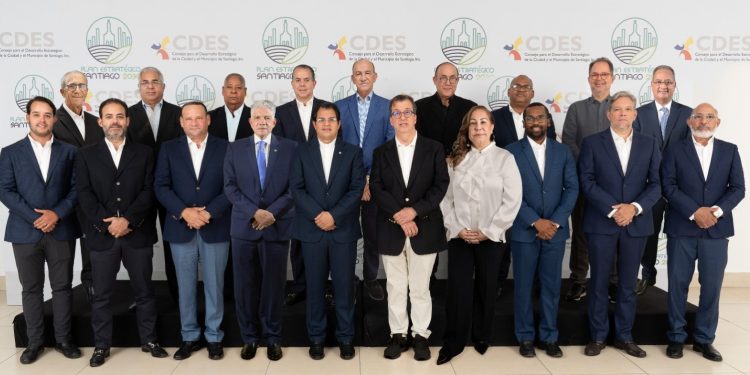 Consejo Estratégico solicita alianza Congreso Nacional y MEPyD para detener fraccionamiento Santiago y país