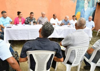 Destacamento Mercado Nuevo volverá a operar y el de Villas Agrícolas será reforzado