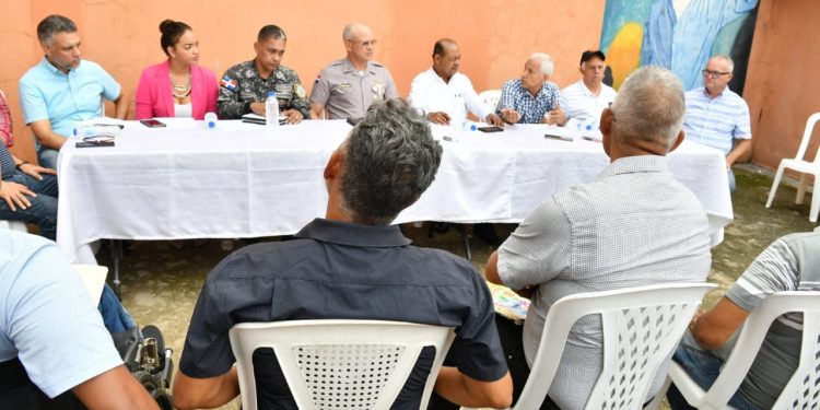 Destacamento Mercado Nuevo volverá a operar y el de Villas Agrícolas será reforzado