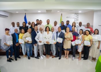 ETED imparte taller de capacitación a periodistas sobre funcionamiento del sistema eléctrico nacional   