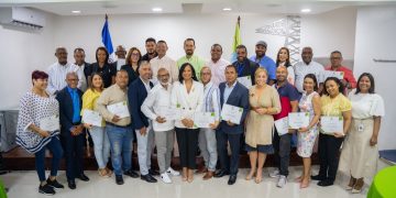 ETED imparte taller de capacitación a periodistas sobre funcionamiento del sistema eléctrico nacional   
