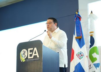 Sanz Lovaton destaca certificaciones OEA continúan en crecimiento