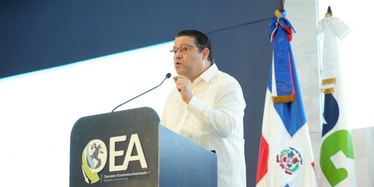 Sanz Lovaton destaca certificaciones OEA continúan en crecimiento