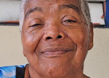 Elsa la de Poligua: La mujer que conectó un barrio