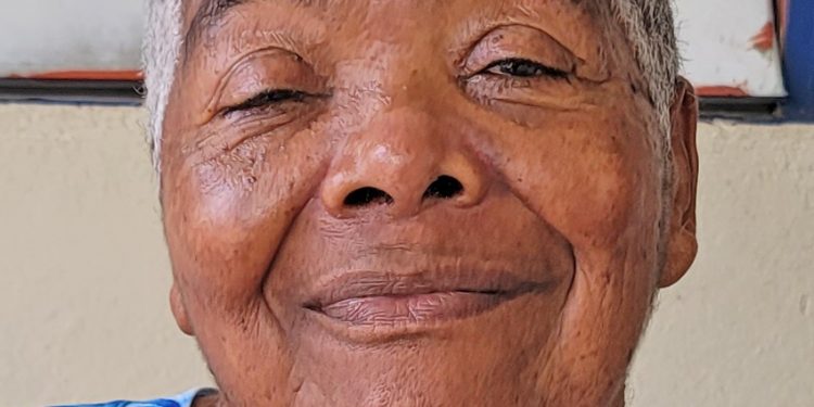 Elsa la de Poligua: La mujer que conectó un barrio