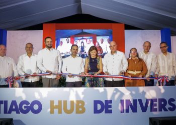 Cámara Santiago apuesta que inversiones fluyan a la región