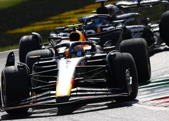 Vea como quedó el campeonato de pilotos de F1 tras el GP de Italia