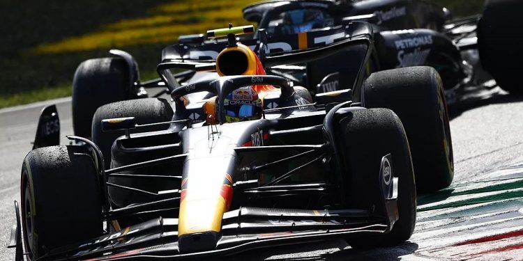 Vea como quedó el campeonato de pilotos de F1 tras el GP de Italia