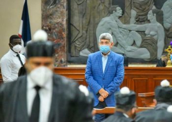 Abogados Fernando Rosa apelarán medida lo mantiene privado de libertad luego por 32 meses