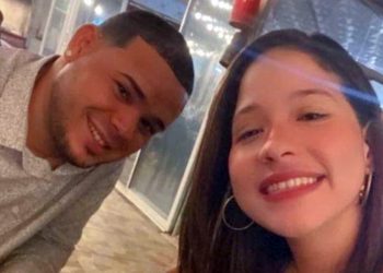 Pareja encontrada muerta en cabaña de Santo Domingo eran de Azua