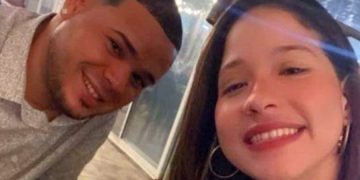 Pareja encontrada muerta en cabaña de Santo Domingo eran de Azua
