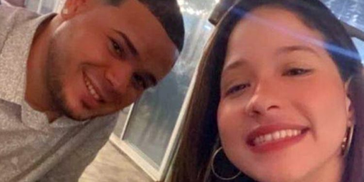 Pareja encontrada muerta en cabaña de Santo Domingo eran de Azua