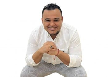 PLD sufre baja en La Vega con renuncia de Geovanny Frutas y su estructura