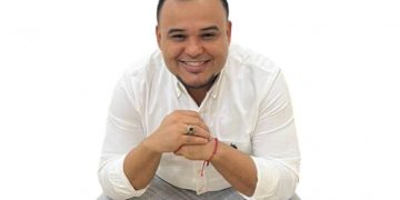 PLD sufre baja en La Vega con renuncia de Geovanny Frutas y su estructura