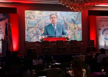 Gobernador del Banco Central destaca robustez del sistema financiero en el cierre del IX Congreso de Abancord