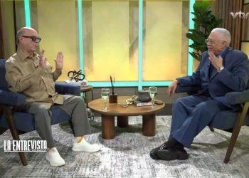 Hipólito: «Alianza PLD y Fuerza del Pueblo es una muestra de debilidad y un acuerdo raro»