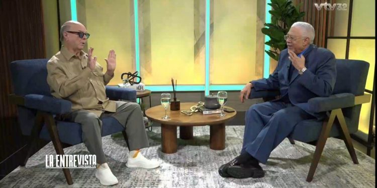 Hipólito: «Alianza PLD y Fuerza del Pueblo es una muestra de debilidad y un acuerdo raro»
