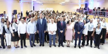 INFOTEP y UTESA certifican a 342 participantes de diplomados y otras acciones formativas