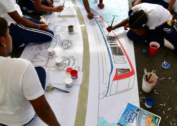 INTRANT inicia Semana de la Movilidad Sostenible