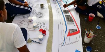 INTRANT inicia Semana de la Movilidad Sostenible