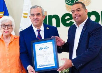 Inespre recibe certificación de las normas ISO 37001 de Antisoborno e ISO 37301 de Gestión de Cumplimiento