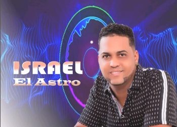 «Amigo de lo ajeno», la nueva propuesta musical de Israel, el Astro de la bachata