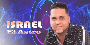 «Amigo de lo ajeno», la nueva propuesta musical de Israel, el Astro de la bachata