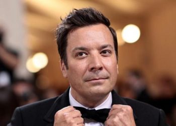 Jimmy Fallon acusado de crear un ambiente laboral tóxico