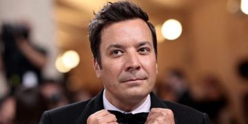 Jimmy Fallon acusado de crear un ambiente laboral tóxico
