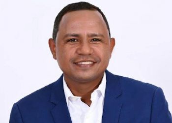 Ingeniero Juan Tomás Peña aboga por la elevación de Santiago Oeste a municipio y la protección del medio ambiente