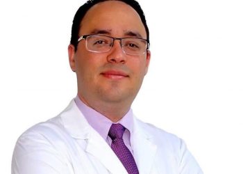 Cardiólogo e investigador dominicano radicado en USA indica que sistemas salud serán transformados con Inteligencia Artificial