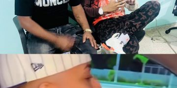 Detienen y someterán a la justicia a artista urbano por manejo temerario y conducir ingiriendo bebidas alcohólicas