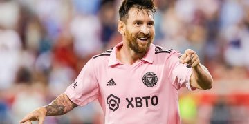 El próximo partido de Messi con el Inter Miami tendrá las entradas más caras de la historia de la MLS