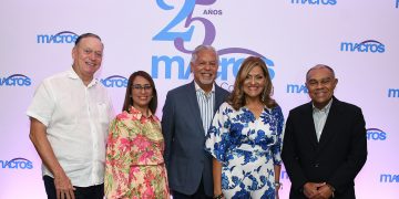Macros Consulting festeja su 25 Aniversario