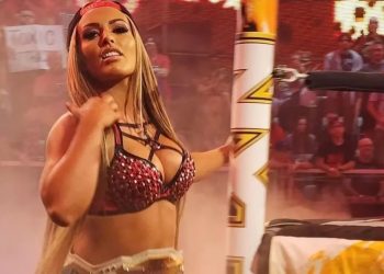 Estrella de la WWE aseguró que está ganando una fortuna en OnlyFans