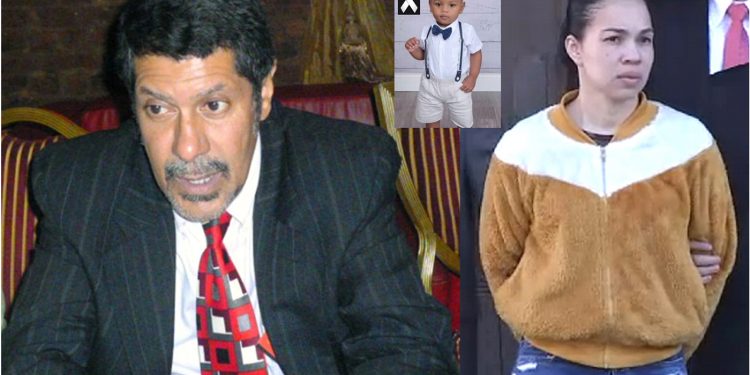 Abogado dominicano de propietaria de la guardería donde murió niño por fentanilo asegura ella no sabía nada de la droga