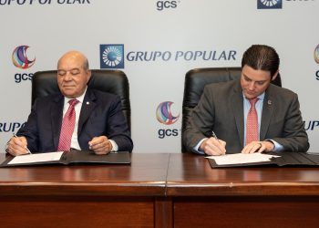 Grupo Popular adquiere GCS International