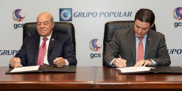 Grupo Popular adquiere GCS International