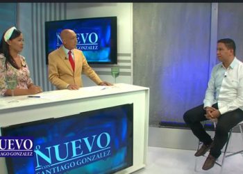 Candidato a diputado defiende participación de jóvenes en la política
