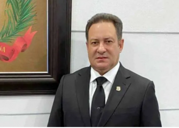 Diputado Miguel Gutiérrez renuncia a su curul tras 2 años preso en Miami por narcotráfico